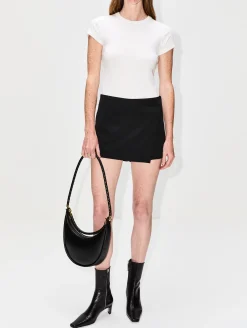 Wrap Short