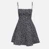 Wylie Mini Dress