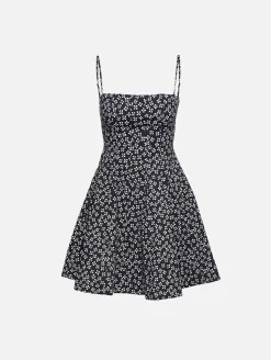 Wylie Mini Dress