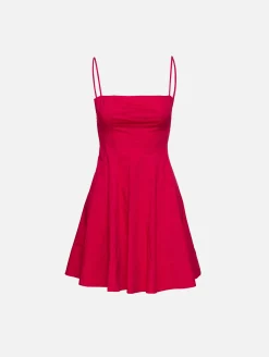 Wylie Mini Dress