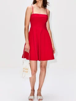 Wylie Mini Dress
