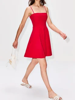Wylie Mini Dress