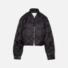 x Shoreditch Ski Club Iona Quilted Jacket