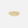 XL Corda Ring