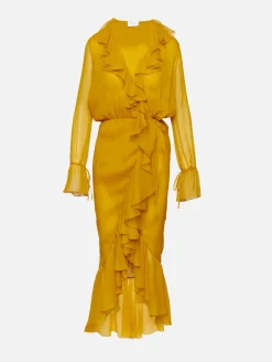 Yellow Dress