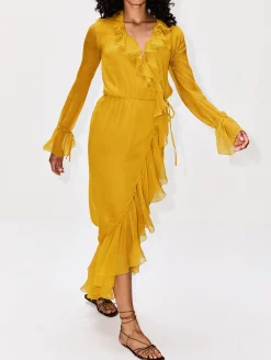 Yellow Dress