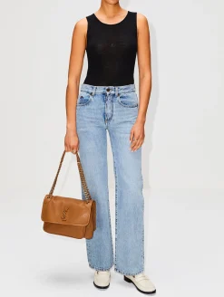 YSL Tank