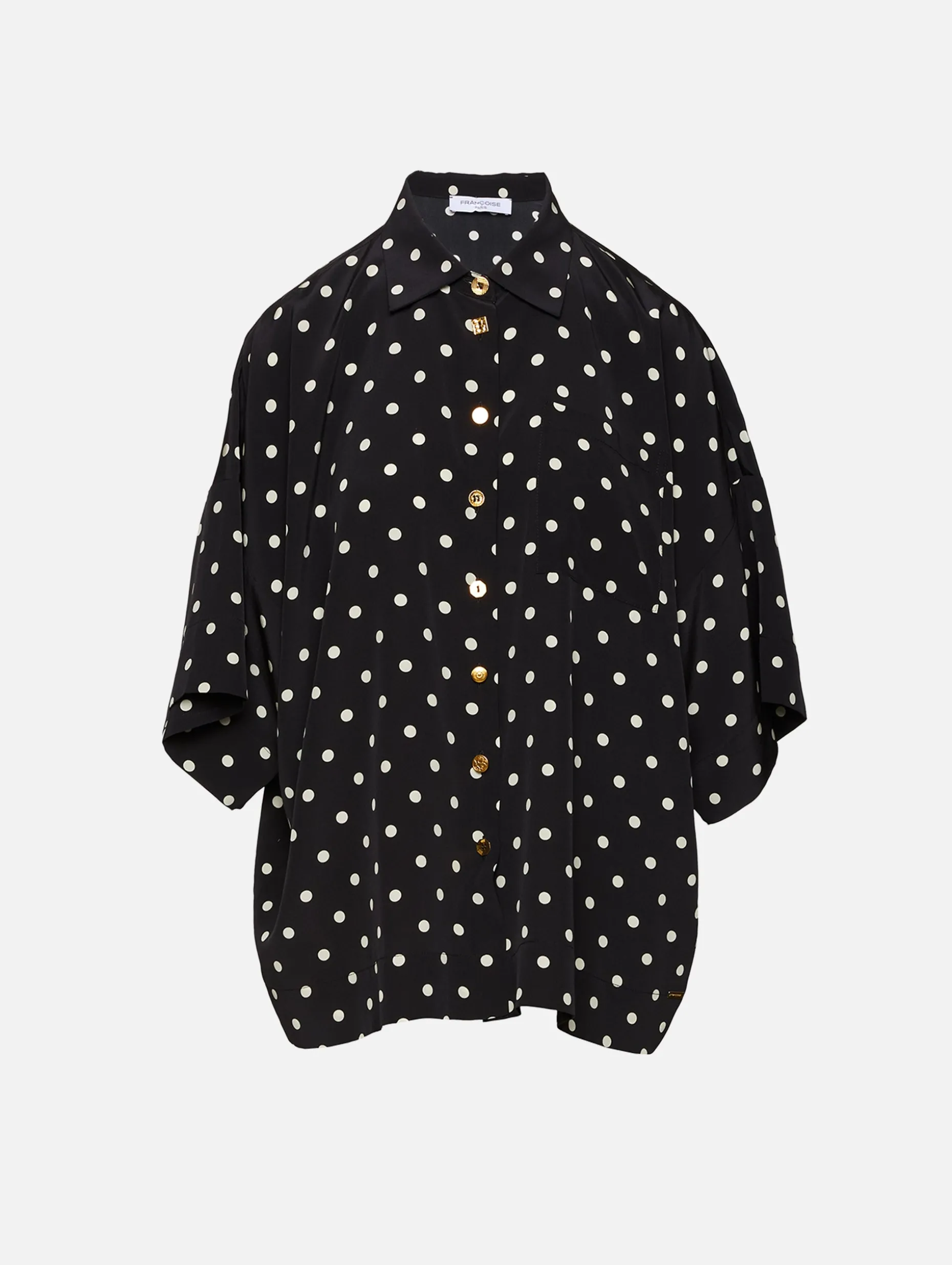 Zaoua Shirt