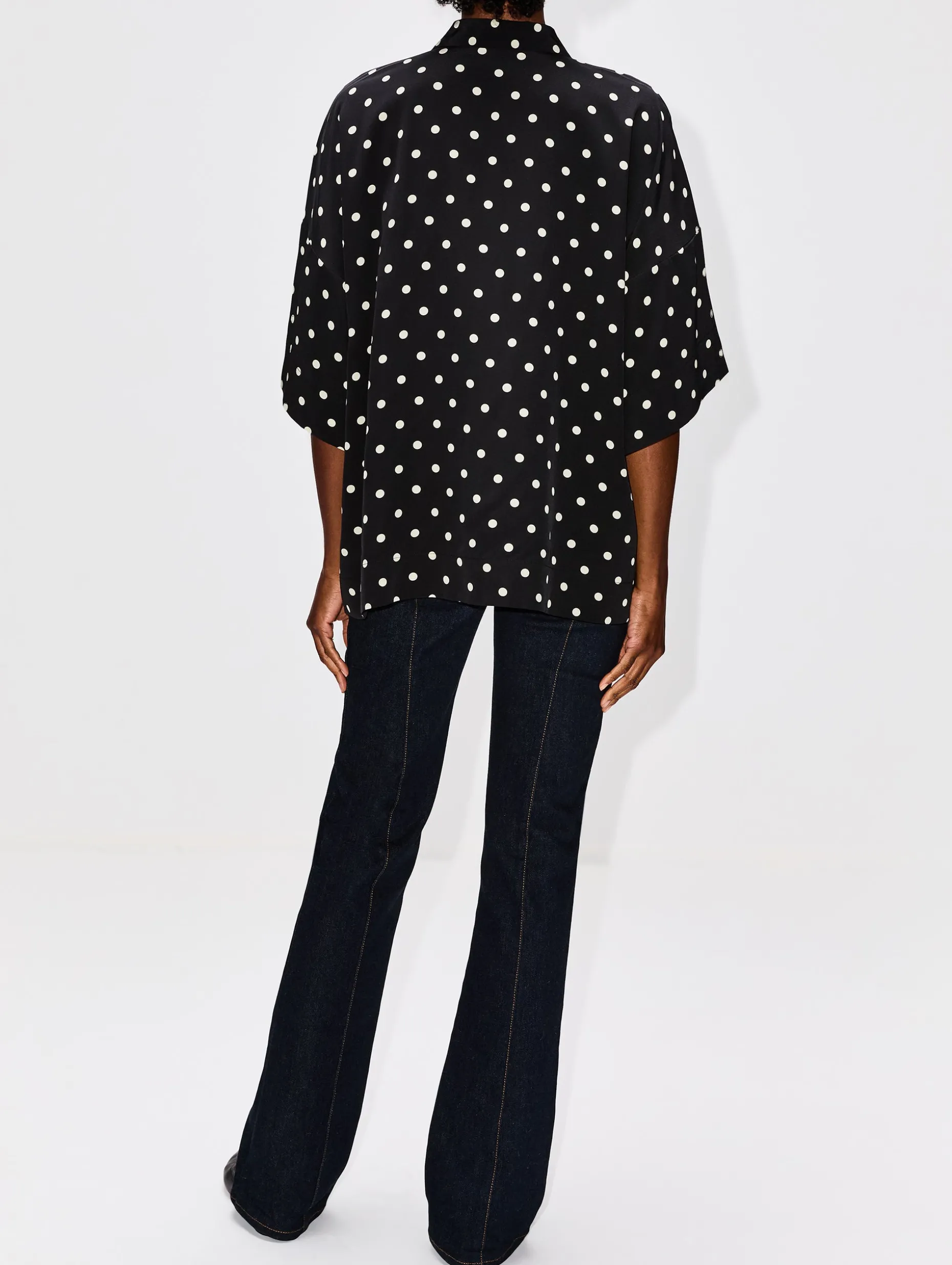Zaoua Shirt