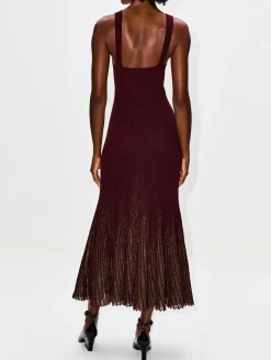 Zariah Dress