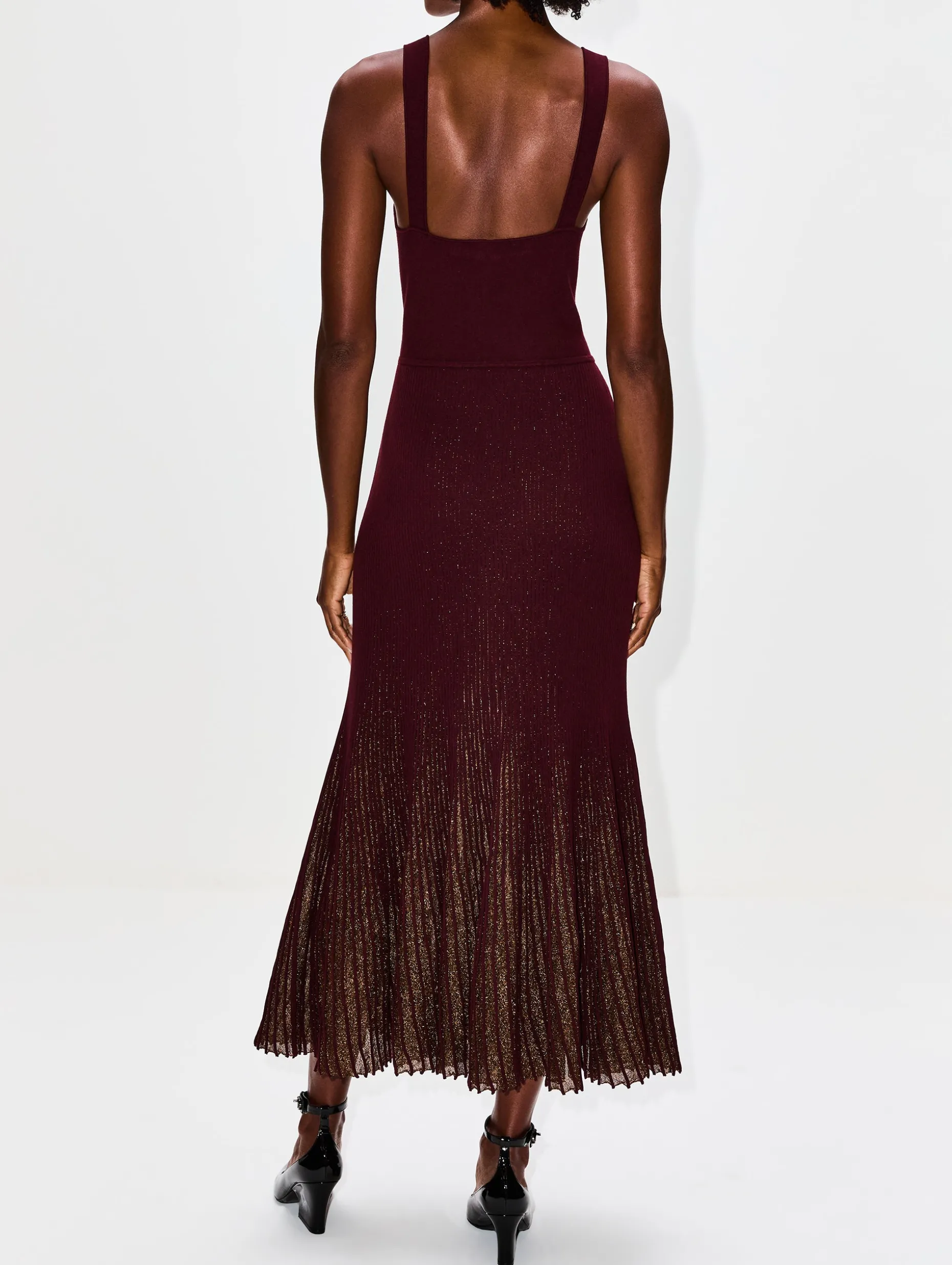 Zariah Dress