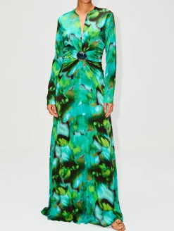 Zarina Dress
