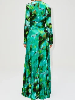 Zarina Dress