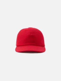 Zed Baseball Hat