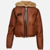 Zip Up Jacket