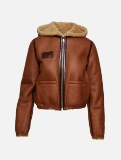 Zip Up Jacket