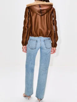 Zip Up Jacket