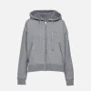 Zip Up Sweater