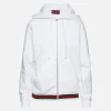 Zip Up Sweatshirt