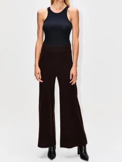 Zoe Wide Leg Pant