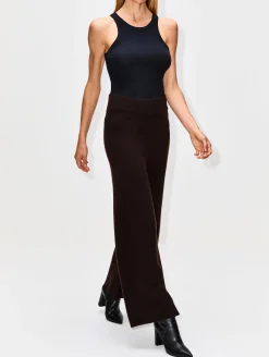 Zoe Wide Leg Pant